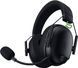 Наушники RAZER BlackShark V3 для Xbox Беспроводные, Накладные, Пространственный звук Черный 2088114 фото 2