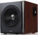 Комплект колонок EDIFIER S350DB Вишневий 896640 фото 4