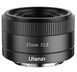 Об'єктив ULANZI 27 мм f/2.8 для Sony E 2039193 фото 1