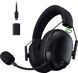 Наушники RAZER BlackShark V3 для Xbox Беспроводные, Накладные, Пространственный звук Черный 2088114 фото 3
