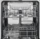 Посудомийна машина Electrolux EEA17200L 030147 фото 3