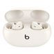 Наушники TWS Beats by Dr. Dre Studio Buds+ Ivory (MQLJ3) 479588ua фото 4