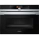 Духовка электрическая Siemens CS656GBS2 011436 фото 1