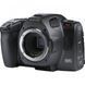 Видеокамера Blackmagic Design Pocket Cinema Camera 6K G2 (CINECAMPOCHDEF6K2) 014363 фото 1
