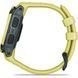 Смарт-годинник Garmin Instinct E 45mm Electric Lime with Electric Lime Band (010-02933-01) 612675 фото 4