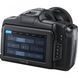 Видеокамера Blackmagic Design Pocket Cinema Camera 6K G2 (CINECAMPOCHDEF6K2) 014363 фото 2