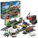 Блоковий конструктор LEGO City Вантажний поїзд (60198) 613454 фото 2