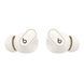 Наушники TWS Beats by Dr. Dre Studio Buds+ Ivory (MQLJ3) 479588ua фото 3