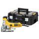 Електролобзик DeWALT DW333KT 019952 фото 1