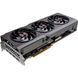 Відеокарта Sapphire Radeon RX 7900 XTX PULSE (11322-02) 013846 фото 3