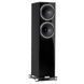 Фронтальні акустичні колонки Fyne Audio F502SP Piano Gloss Black 043185 фото 3