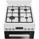 Комбінована плита Beko FSM52331TWDS 015583 фото 4