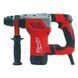 Перфоратор аккумуляторный Milwaukee M18 BLHX-0X FIXTEC (без АКБ и ЗУ) 034963 фото 22