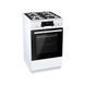 Комбинированная плита Gorenje K534WF 015552 фото 1