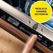 Посудомийна машина ELECTROLUX EEM74320L SatelliteClean 600 45 см QuickSelect 306679 фото 5