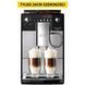 Кофемашина автоматическая Melitta Latticia OT F30/0-101 488998 фото 1