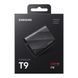 SSD накопичувач Samsung T9 1 TB Black (MU-PG1T0B) 504265ua фото 6