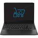 Ноутбук Lenovo IdeaPad Gaming 3 15ACH6 Shadow Black (82K200QXPB) 026807 фото 1