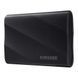 SSD накопичувач Samsung T9 1 TB Black (MU-PG1T0B) 504265ua фото 3