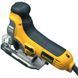 Електролобзик DeWALT DW333KT 019952 фото 3