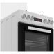 Комбінована плита Beko FSM52331TWDS 015583 фото 3