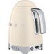 Электрочайник SMEG KLF04CREU 016846 фото 3
