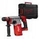 Перфоратор аккумуляторный Milwaukee M18 BLHX-0X FIXTEC (без АКБ и ЗУ) 034963 фото 9