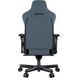 Компьютерное кресло для геймера Anda Seat T-Pro 2 XL blue/black (AD12XLLA-01-SB-F) 018540 фото 5