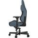 Компьютерное кресло для геймера Anda Seat T-Pro 2 XL blue/black (AD12XLLA-01-SB-F) 018540 фото 7