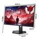 Монитор LENOVO Legion 27Q-10 27" 2560x1440px OLED 240 Гц 0.03 мс [GTG] 2124383 фото 2