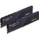 Память для настольных компьютеров G.Skill 48 GB (2x24GB) DDR5 6400 MHz Ripjaws S5 (F5-6400J3648G24GX2-RS5K) 027755 фото 2