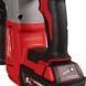 Перфоратор аккумуляторный Milwaukee M18 BLHX-0X FIXTEC (без АКБ и ЗУ) 034963 фото 17