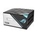 Блок питания Asus Rog THOR 850W Platinum II (90YE00L2-B0NA00) 008810 фото 2