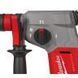 Перфоратор аккумуляторный Milwaukee M18 BLHX-0X FIXTEC (без АКБ и ЗУ) 034963 фото 14