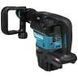 Молоток відбійний акумуляторний Makita HM001GM201 024941 фото 6