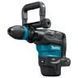Молоток відбійний акумуляторний Makita HM001GM201 024941 фото 4