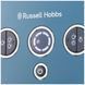 Ріжкова кавоварка еспресо Russell Hobbs Distinctions Blue 26451-56 036097 фото 8
