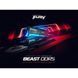 Память для настольных компьютеров Kingston FURY 64 GB (2x32GB) DDR5 5200 MHz Beast (KF552C40BBK2-64) 033825 фото 4