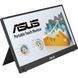 Портативний монітор ASUS ZenScreen Touch MB16AHT (90LM0890-B01170) 033989 фото 2