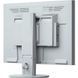 Монитор EIZO FlexScan EV2430 Gray (EV2430-GY) 023348 фото 8