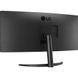 Монітор LG UltraWide 34WR50QC-B 023921 фото 7