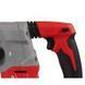 Перфоратор аккумуляторный Milwaukee M18 BLHX-0X FIXTEC (без АКБ и ЗУ) 034963 фото 15