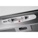 Вытяжка встроенная AEG DGB1522S 007621 фото 3