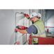 Перфоратор MILWAUKEE M18 BLHACD26-0 (4933492483) 034889 фото 6