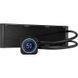 Водяное охлаждение Corsair iCUE H150i ELITE LCD XT (CW-9060075-WW) 014109 фото 2