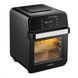 Мультипіч (аерофритюрниця) Sencor SFR 5510BK 025595 фото 7