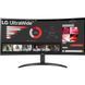 Монітор LG UltraWide 34WR50QC-B 023921 фото 1