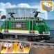 Блоковий конструктор LEGO City Вантажний поїзд (60198) 613454 фото 6