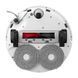 Робот-пылесос с влажной уборкой Roborock Qrevo Edge 5V1 White 573175 фото 5