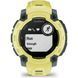 Смарт-годинник Garmin Instinct E 45mm Electric Lime with Electric Lime Band (010-02933-01) 612675 фото 2